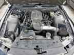 2008 FORD MUSTANG