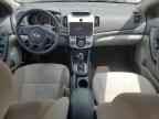 2011 KIA FORTE