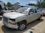 2010 GMC Sierra