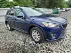 2013 MAZDA CX-5