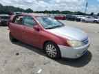 2006 KIA Spectra