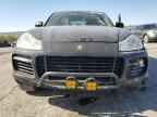 2008 PORSCHE CAYENNE