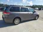2012 TOYOTA SIENNA