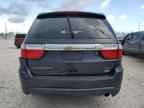 2013 DODGE DURANGO