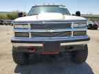 1998 CHEVROLET Gmt