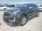 2020 CADILLAC XT5
