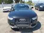 2013 AUDI A4 allroad