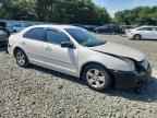 2009 FORD FUSION
