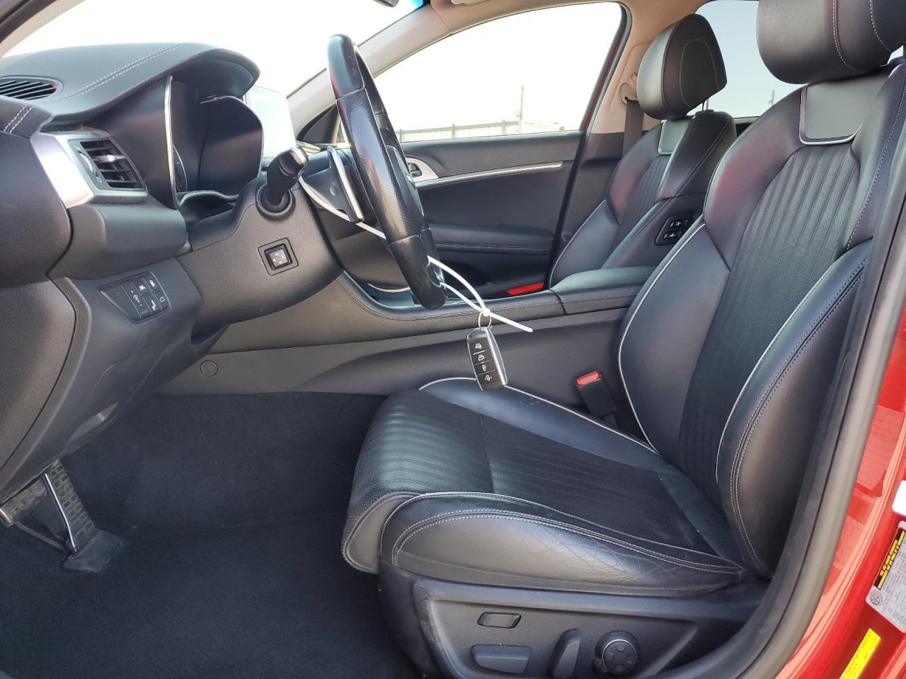 2020 GENESIS G70