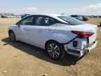 2024 NISSAN VERSA