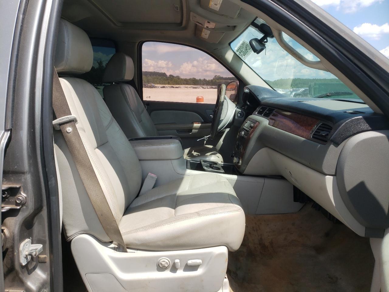 2007 CHEVROLET Avalanche