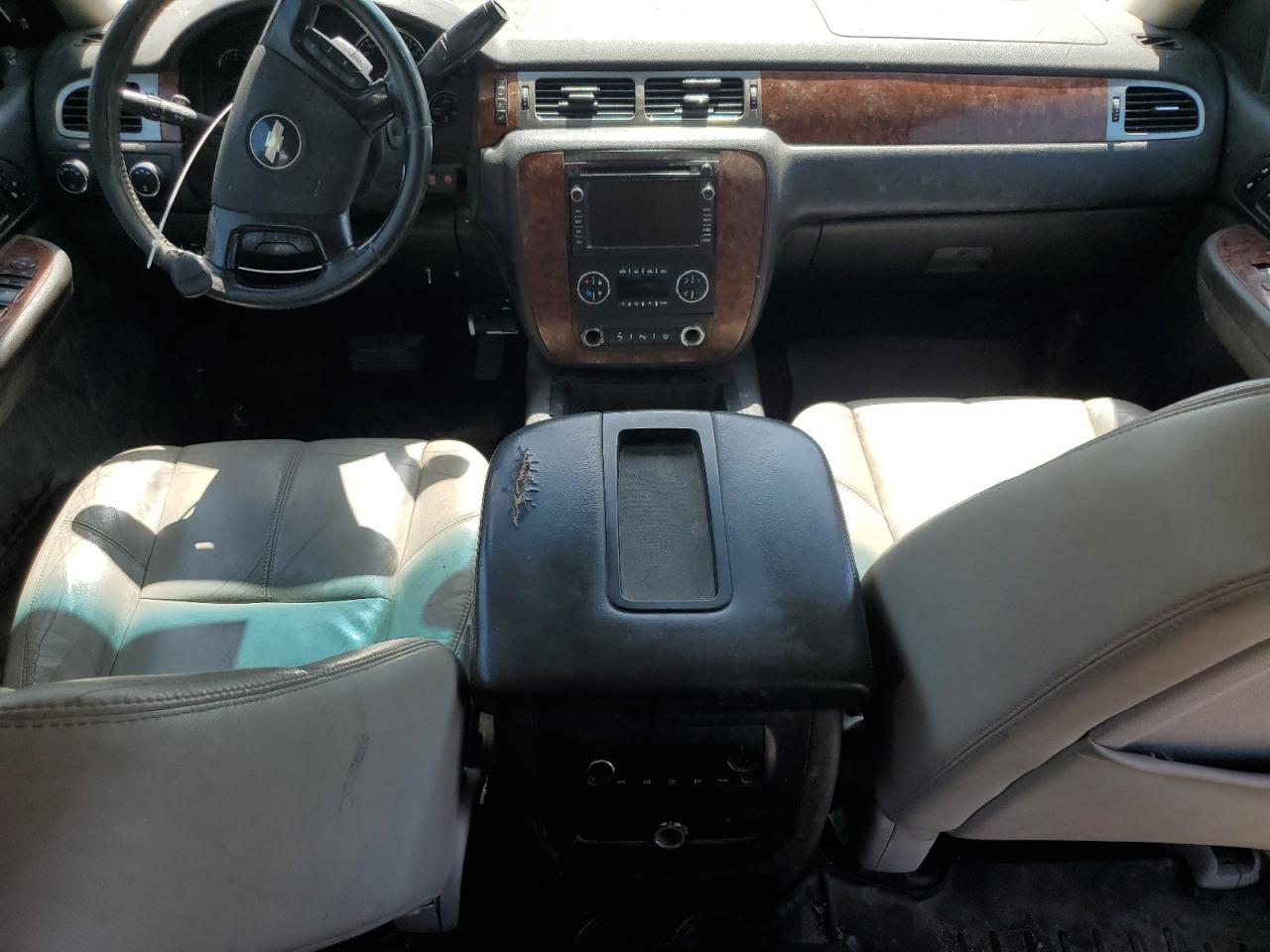 2007 CHEVROLET Silverado