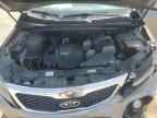 2013 KIA SORENTO