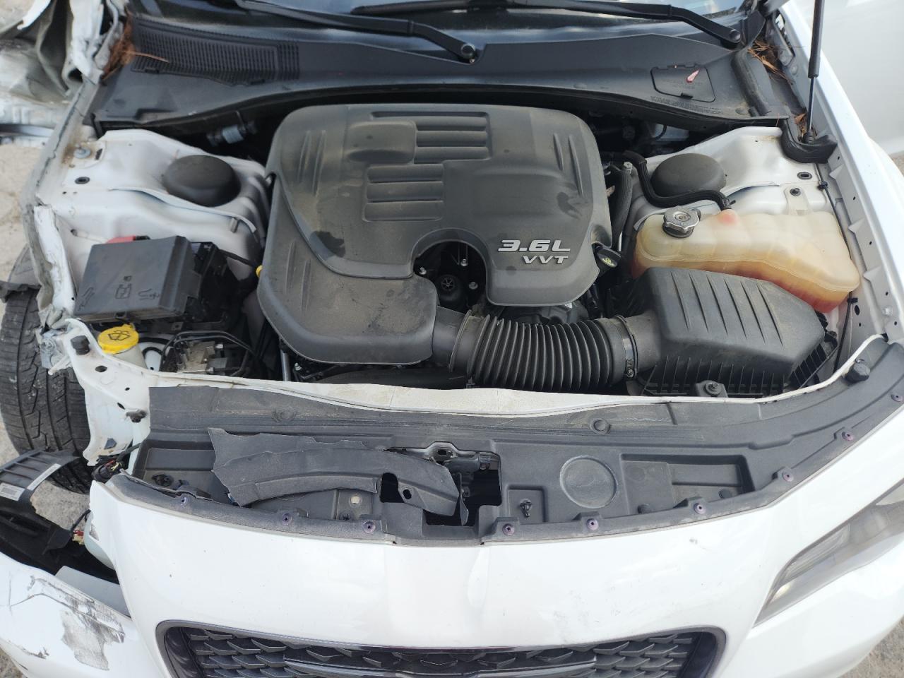 2022 CHRYSLER 300