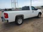 2012 CHEVROLET Silverado