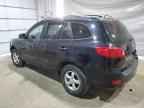 2007 HYUNDAI SANTA FE