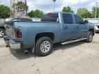 2012 CHEVROLET Silverado