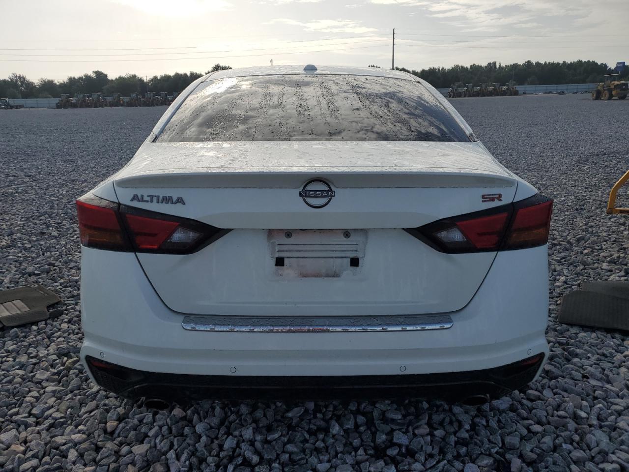 2023 NISSAN ALTIMA