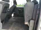 2011 CHEVROLET Silverado