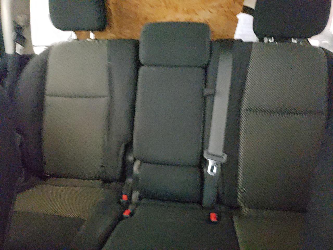 2019 NISSAN PATHFINDER