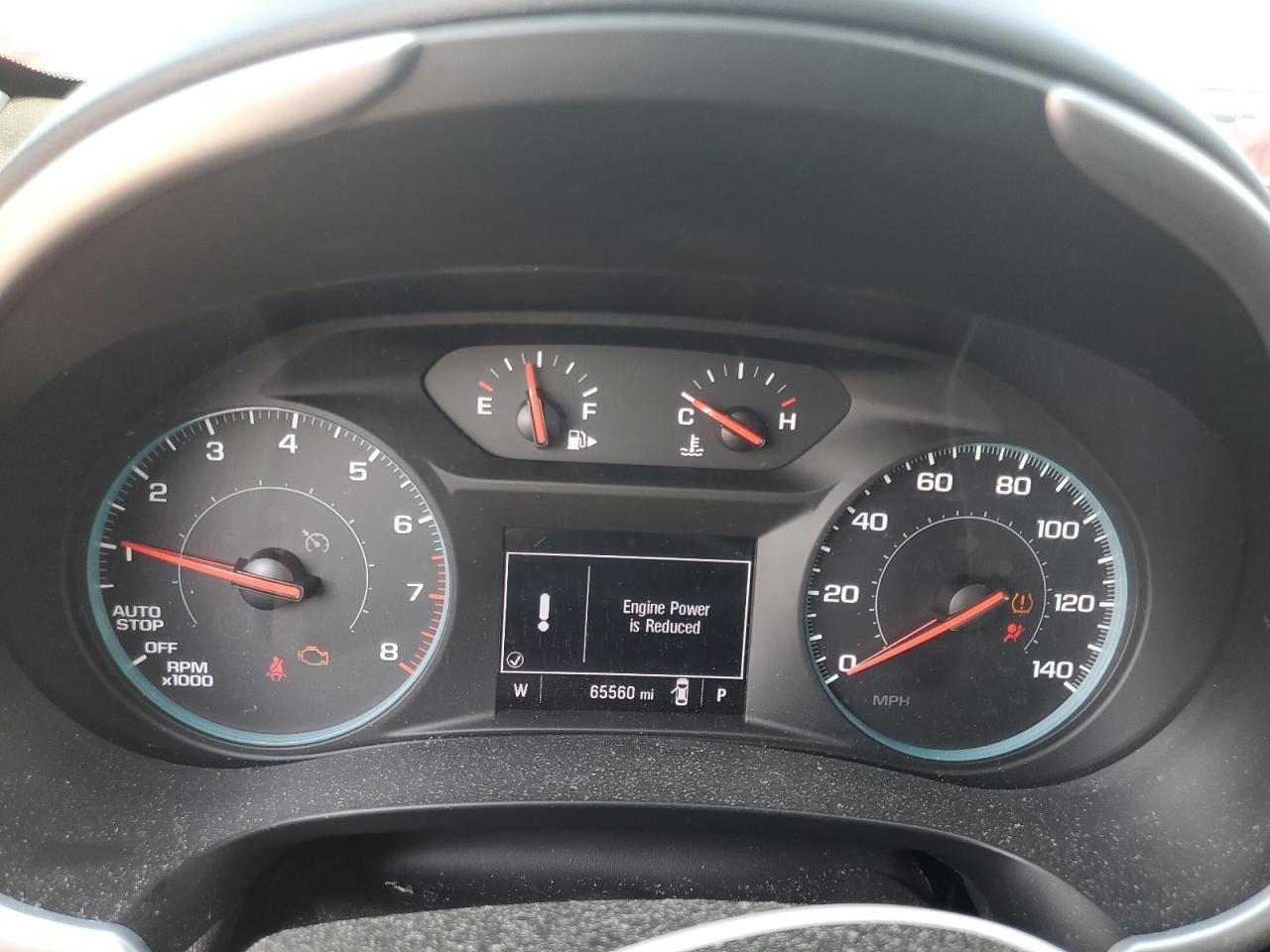 2022 CHEVROLET MALIBU