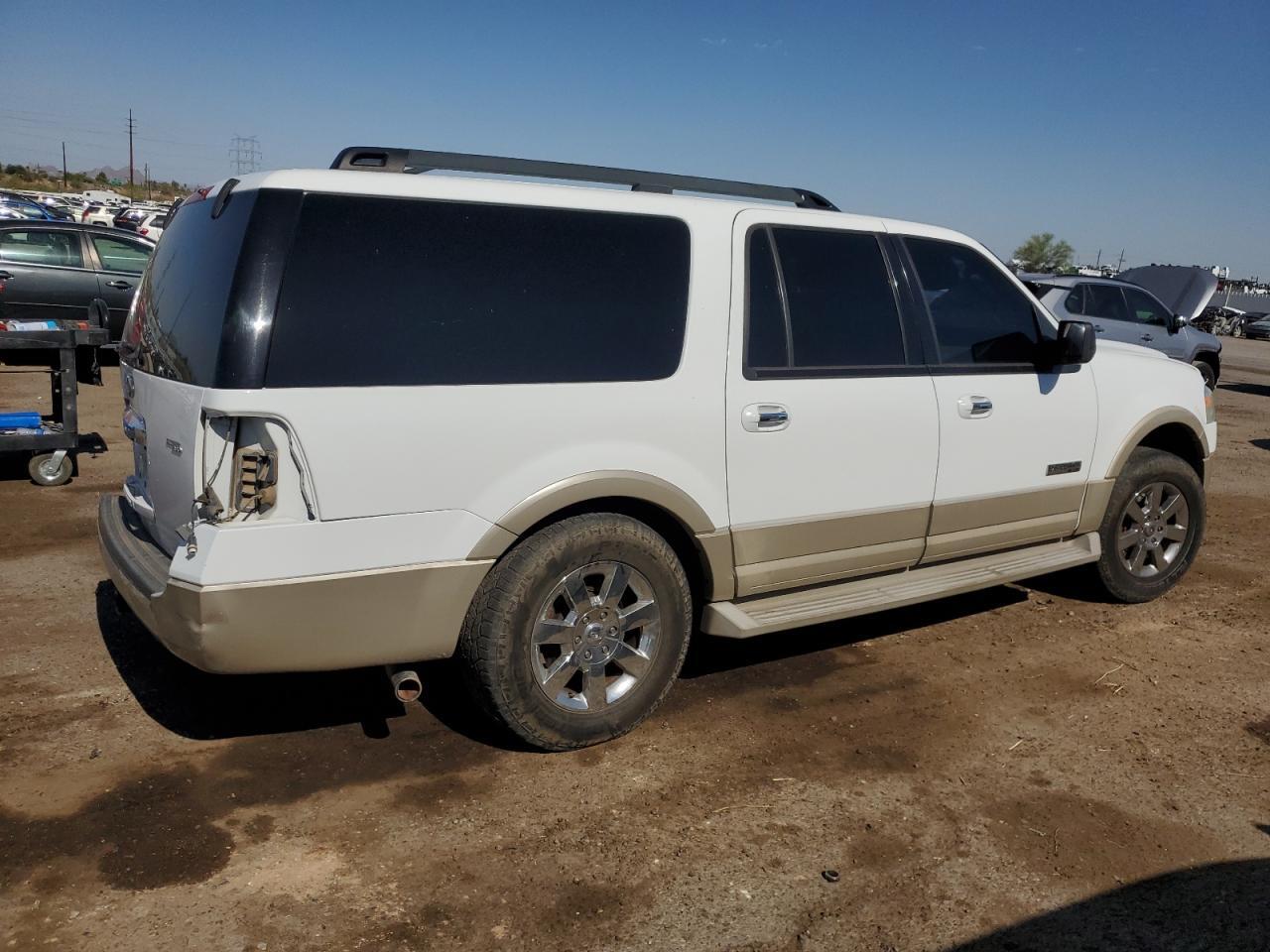 2007 FORD Expedition