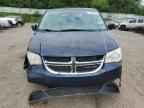 2014 DODGE GRAND CARAVAN
