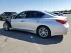 2017 INFINITI Q50