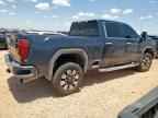 2024 GMC Sierra