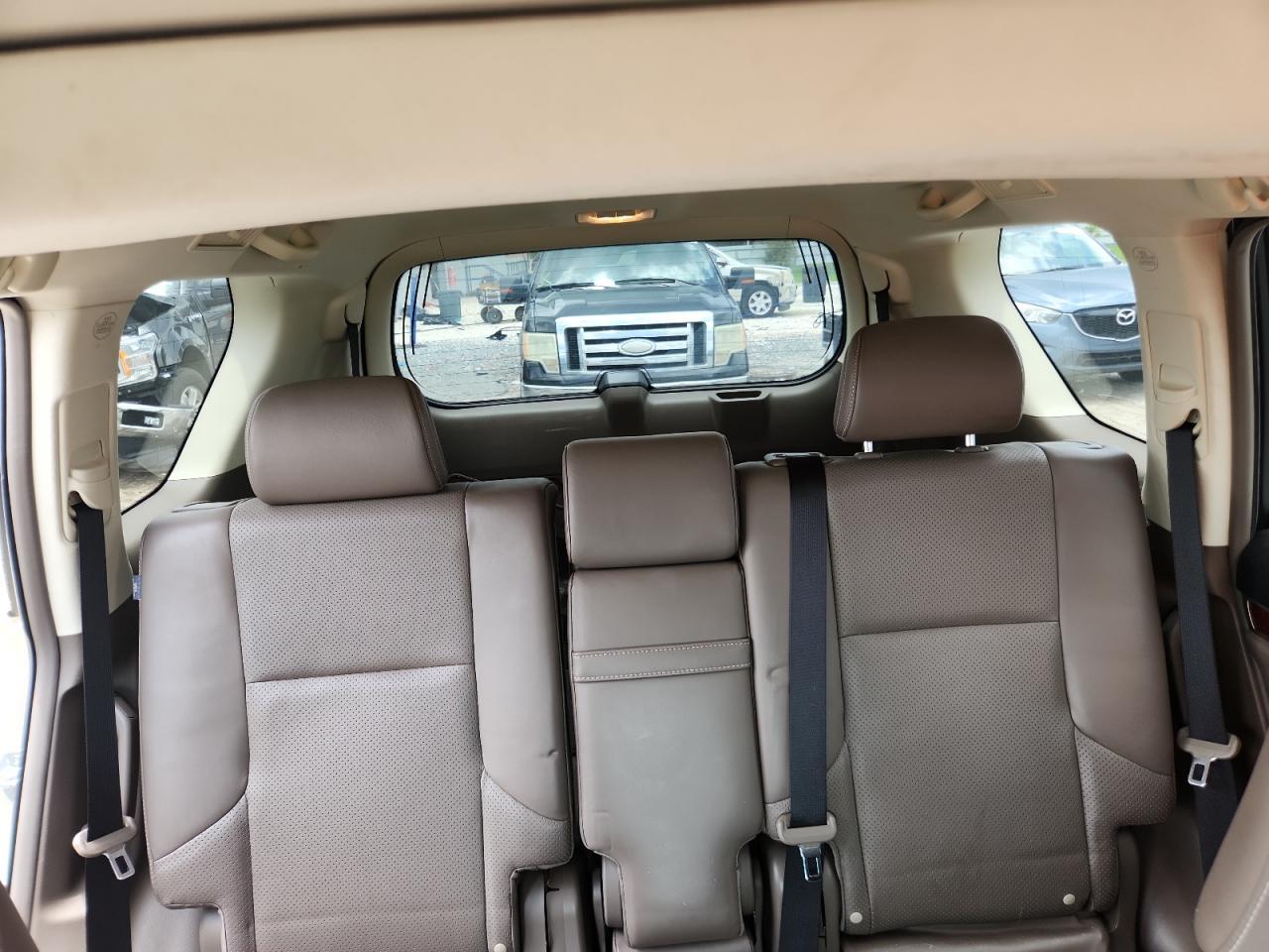 2013 LEXUS GS 460