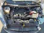 2014 FORD Fiesta