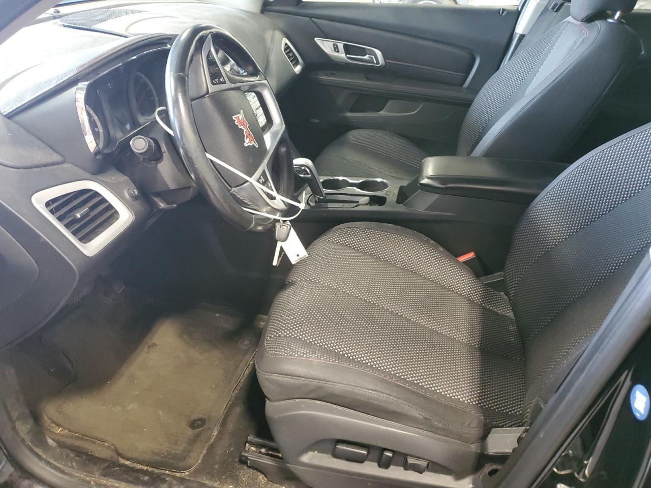 2015 GMC Terrain