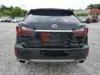 2018 LEXUS RX 350