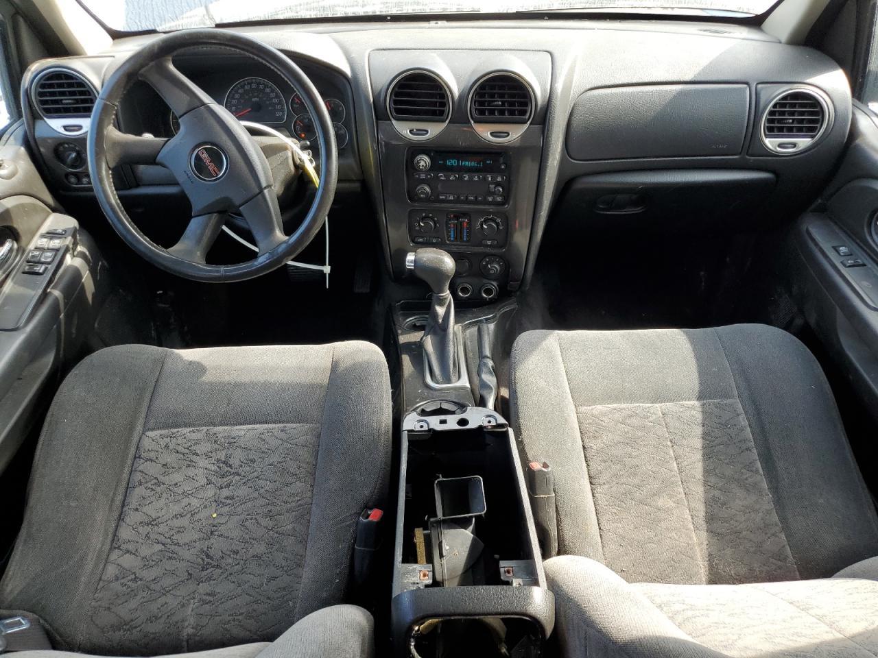 2005 GMC Envoy