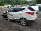 2013 HYUNDAI TUCSON