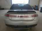 2019 LINCOLN MKZ