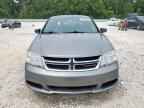 2012 DODGE Avenger