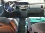 2001 HONDA ODYSSEY