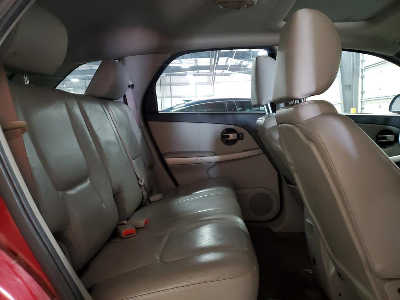 2005 CHEVROLET EQUINOX