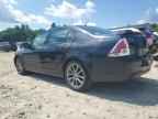 2009 FORD FUSION