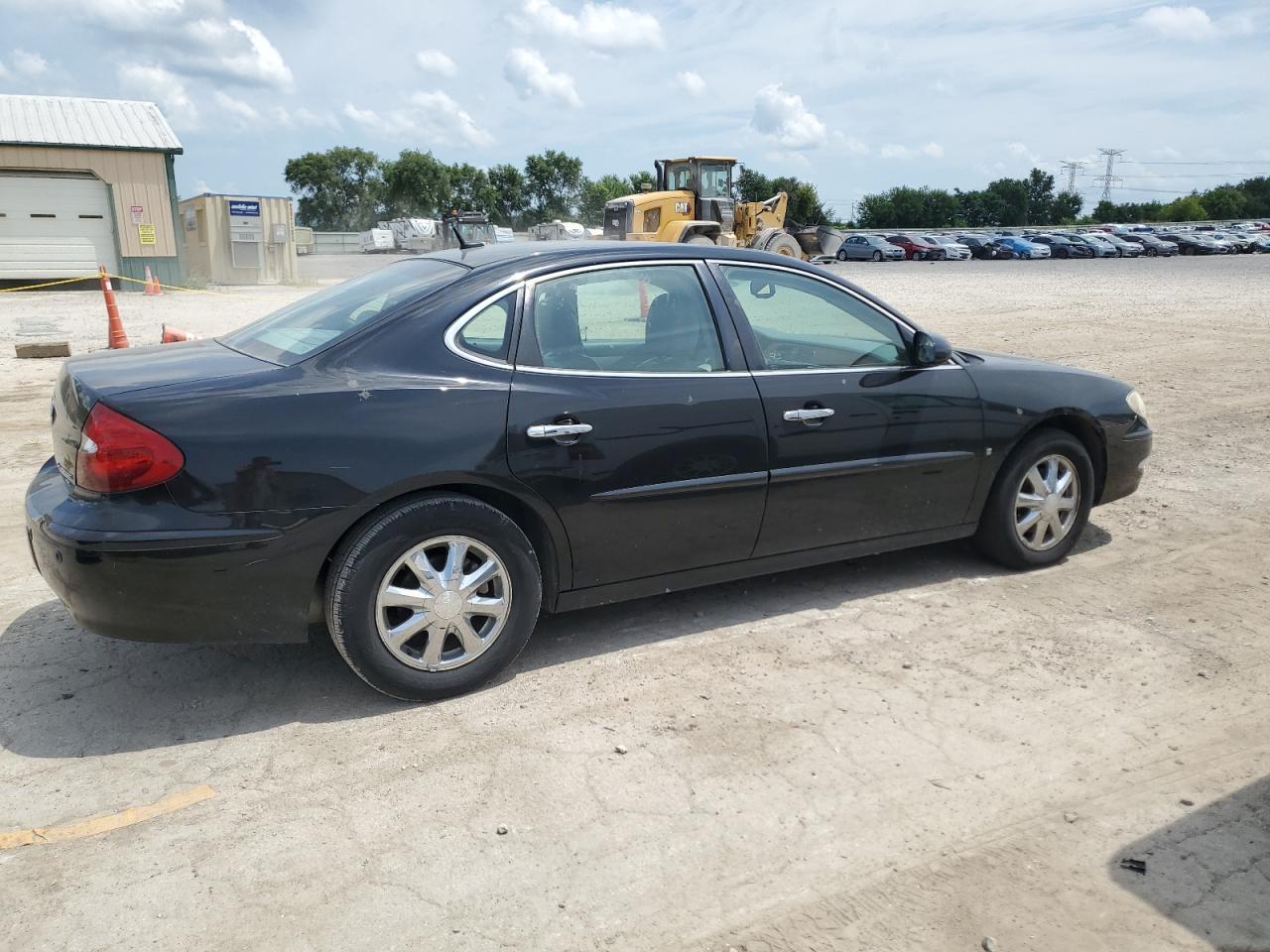 2006 BUICK LACROSSE