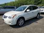 2012 NISSAN ROGUE