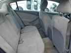 2011 NISSAN ALTIMA