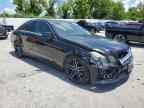 2010 MERCEDES-BENZ E-Class