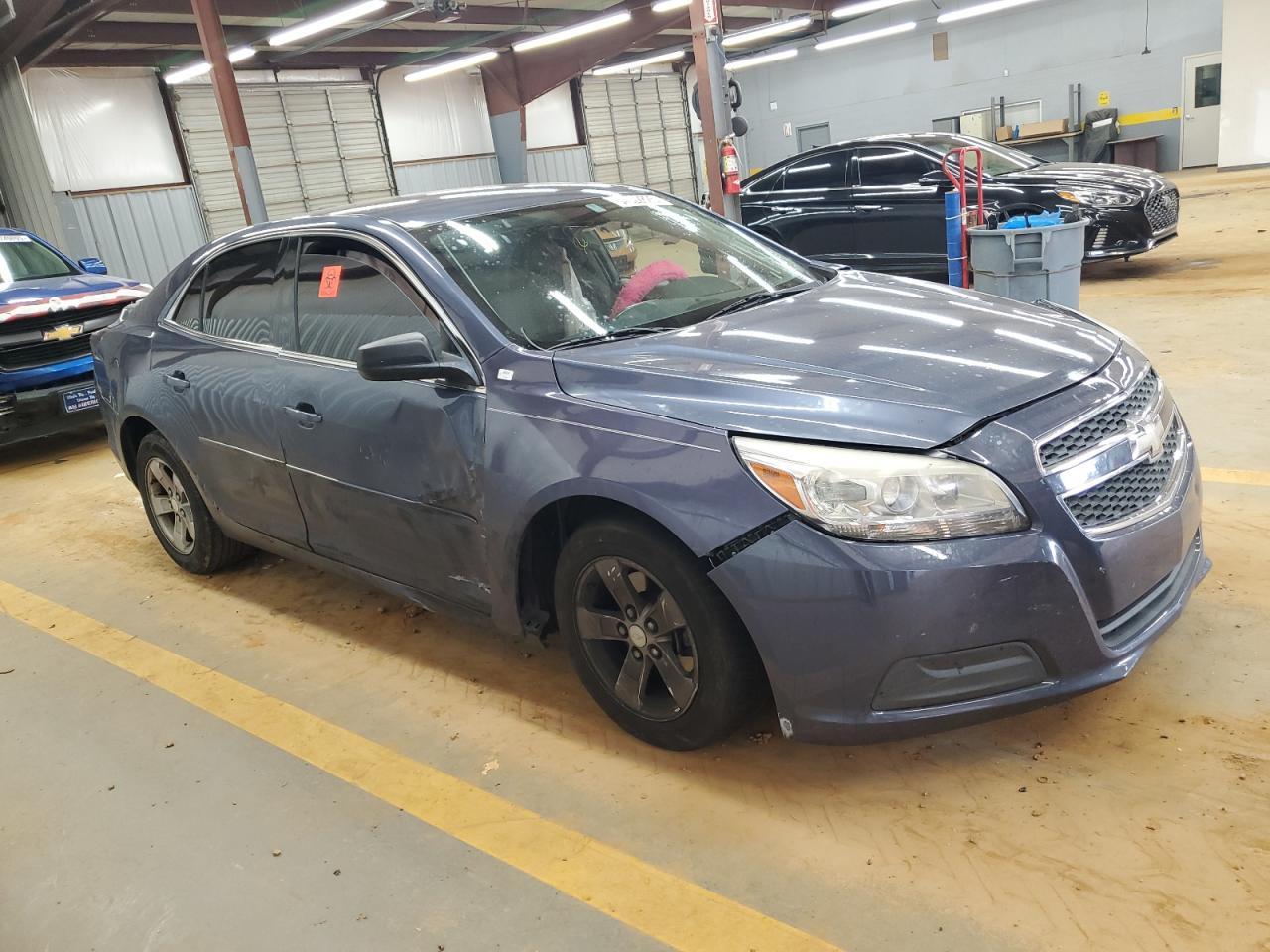 2015 CHEVROLET MALIBU