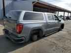 2020 GMC Sierra