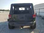 2013 JEEP WRANGLER