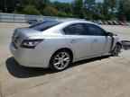 2012 NISSAN Maxima