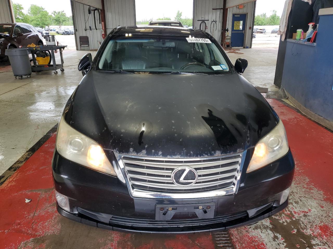 2010 LEXUS Es