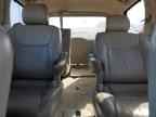2005 TOYOTA SIENNA